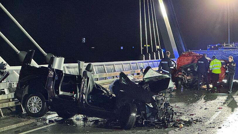 Die Ursache f&uuml;r den t&ouml;dlichen Unfall war zun&auml;chst unklar (Symbolbild)