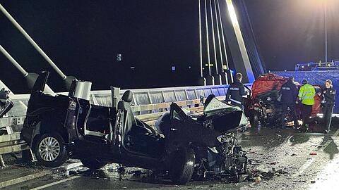 Die Ursache f&uuml;r den t&ouml;dlichen Unfall war zun&auml;chst unklar. (Symbolbild)