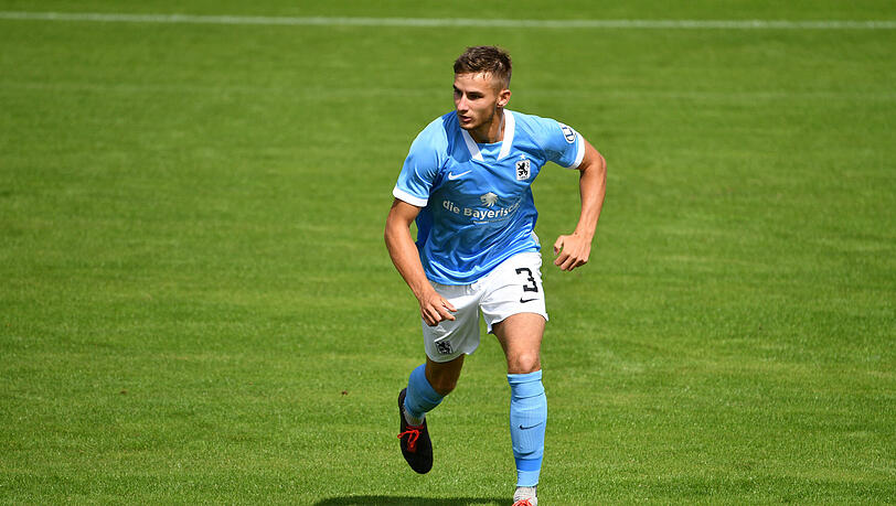 Fällt mehrere Wochen aus: Niklas Lang.