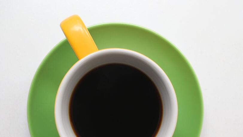 Macht er sie auch an? Dann gehören sie vielleicht zu einer Mehrheit, die Filterkaffee regelmäßig trinkt. (Archivbild)