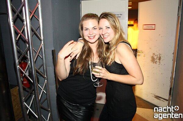 Juke & Joy Afterwork ist das dienstägliche Motto im 8 Seasons - mehr Bilder gibt's auf www.nachtagenten.de.