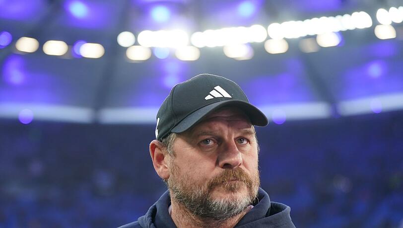 HSV-Trainer Steffen Baumgart fordert nach der Niederlage gegen Kiel, dass sein Team seine "Hausaufgaben" macht.