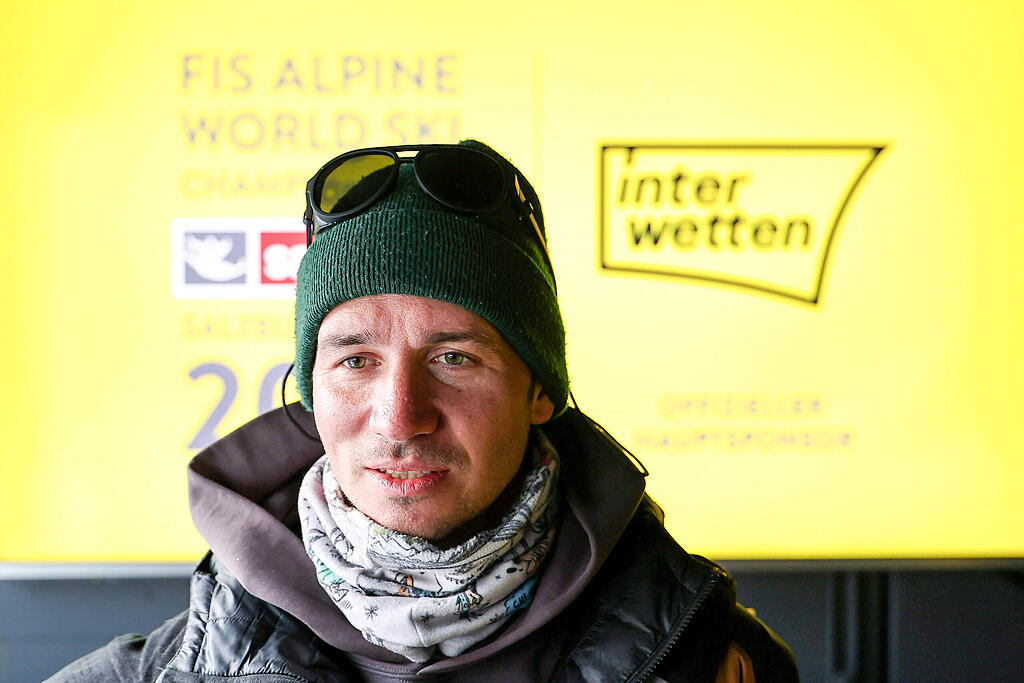 Frecher Seitenhieb gegen Felix Neureuther: &amp;quot;Nur was für Anfänger ...