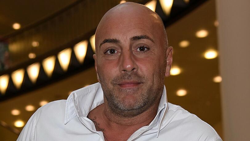 Paco Steinbeck belegte Platz neun bei "Promi Big Brother" 2021