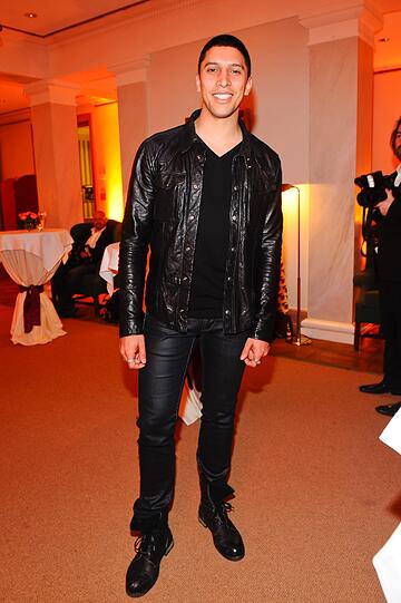 Musiker Andreas Bourani