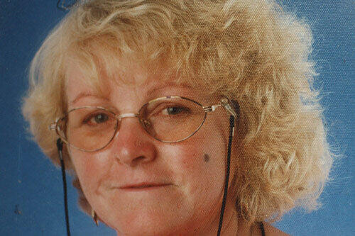 Tot nach Darmspiegelung: Ritta S.