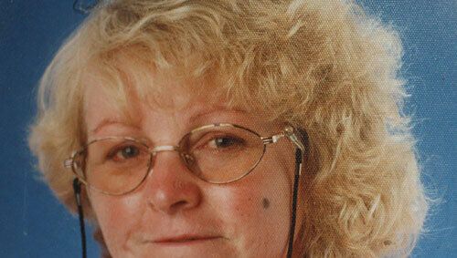Tot nach Darmspiegelung: Ritta S. Tot nach Darmspiegelung: Ritta S.