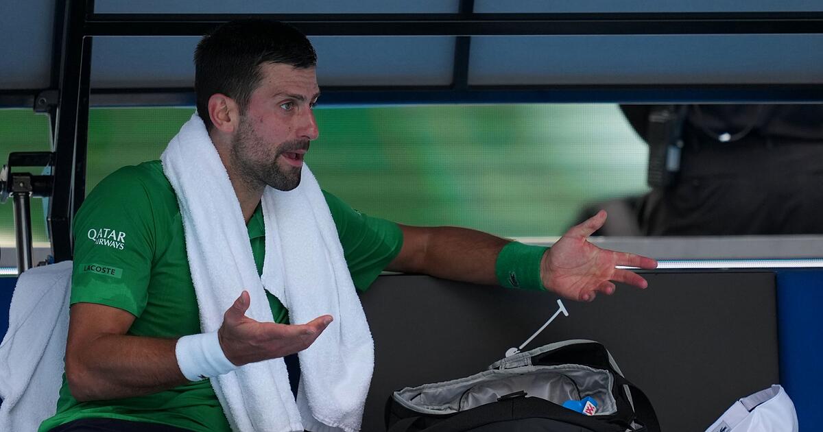 Verletzung-von-Musetti-rettet-Djokovic-in-Melbourne