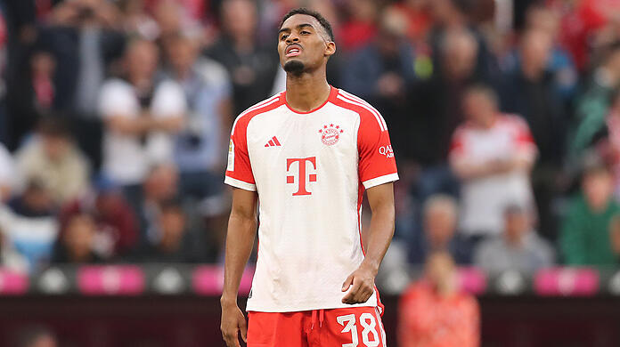 Könnte den FC Bayern im Sommer verlassen: Ryan Gravenberch.