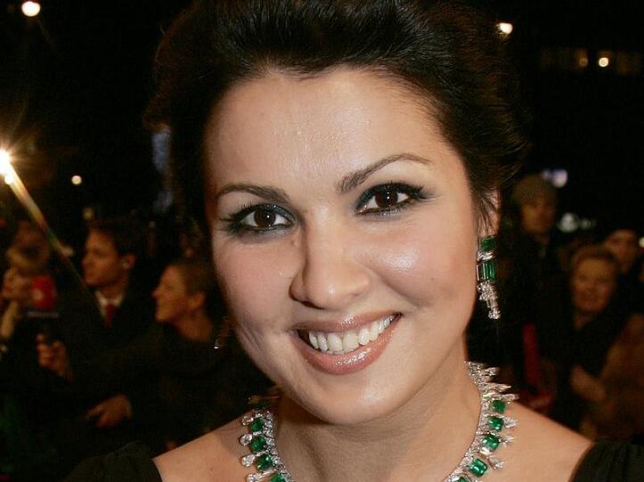 Anna Netrebko
