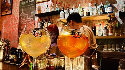 Die Aufhebung des Verbots soll den Tourismus ankurbeln. (Archivbild)