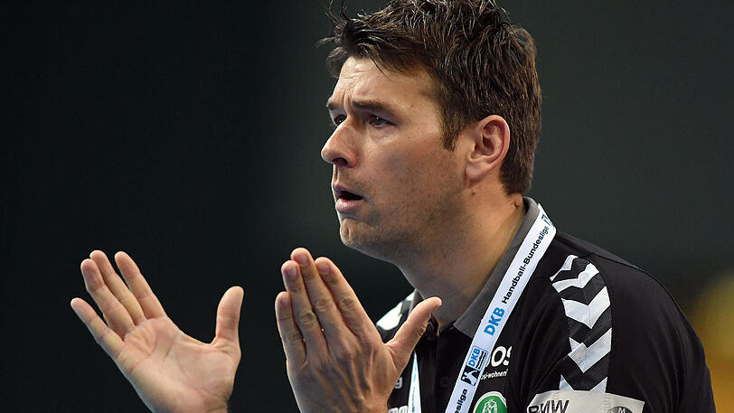 Christian Prokop soll Dagur Sigurdsson beerben.