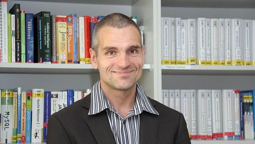 Martin Hofmann wird seit dem 21. Januar vermisst. Martin Hofmann wird seit dem 21. Januar vermisst.