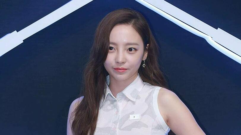 Die Künstlerin Goo Hara wurde nur 28 Jahre alt