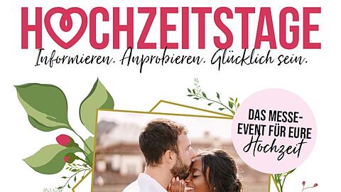 AVR Hochzeitstage