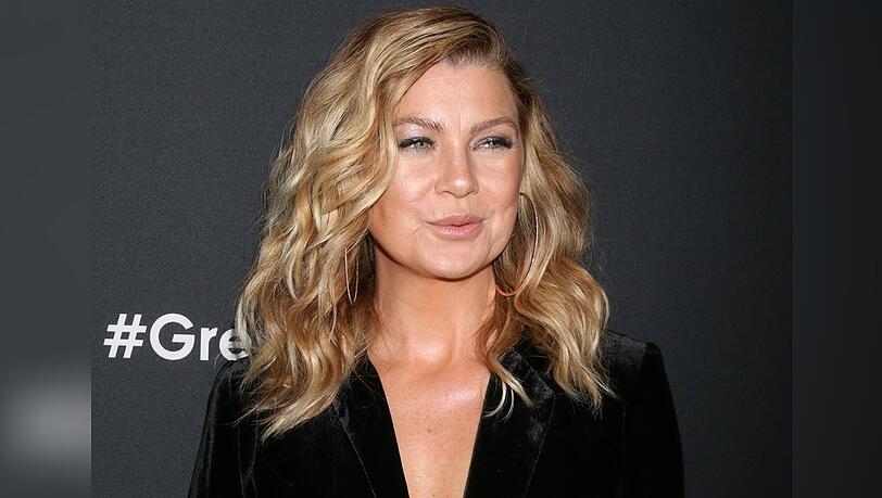 Ellen Pompeo dreht lieber "Grey's Anatomy" als die Serie zu schauen.