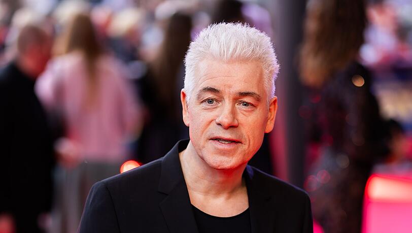 Michael Mittermeier hegt Sympathien f&uuml;r Vereine - ist aber selbst kein Mitglied. (Archivbild)