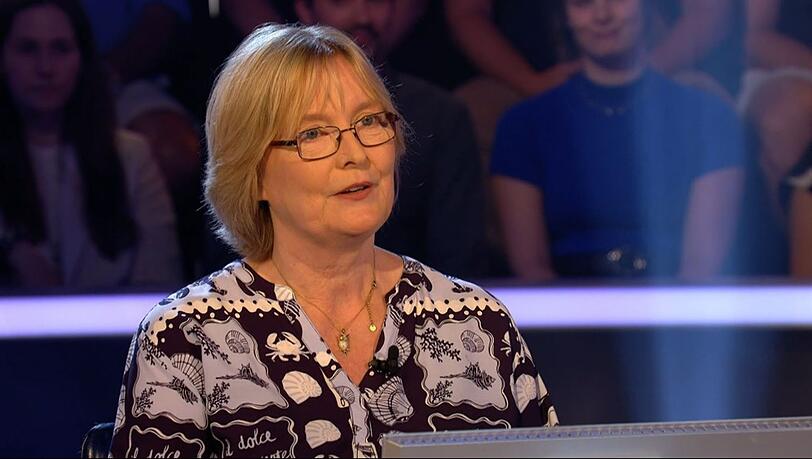 Dr. Sonja Priemer aus Nortorf gewann 16.000 Euro. Dr. Sonja Priemer aus Nortorf gewann 16.000 Euro.