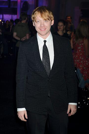 Rupert Grint