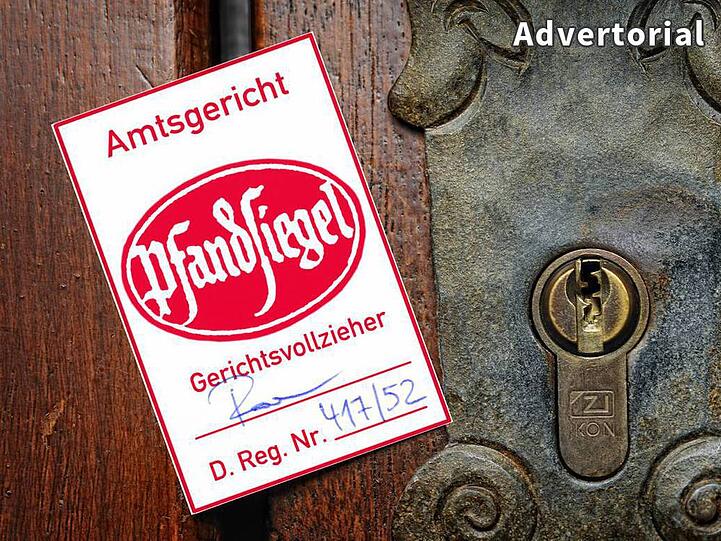 Finanzielle Überschuldung trifft nicht nur Promis