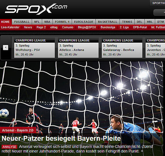 spox.com