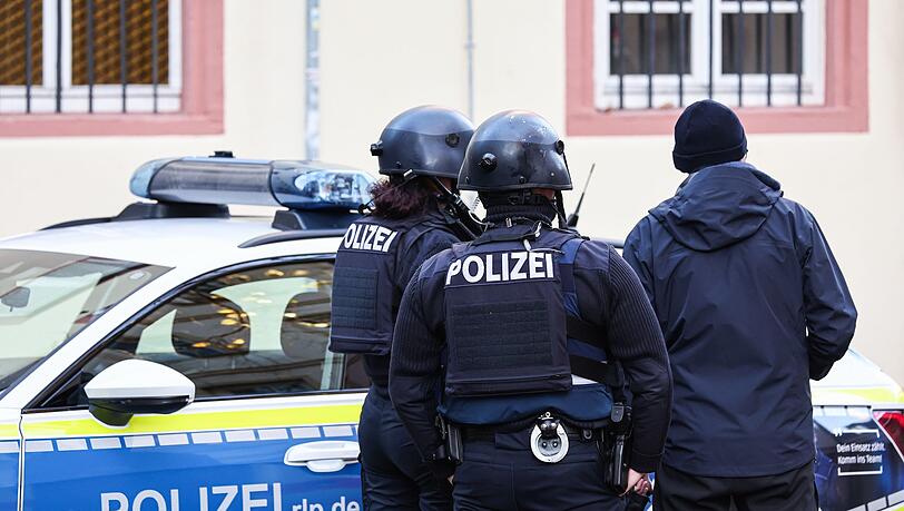 In einer Berufsschule in Osnabrück ist ein Amokalarm ausgelöst worden. (Symbolbild)