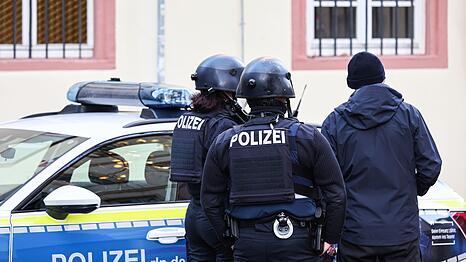 In einer Berufsschule in Osnabr&uuml;ck ist ein Amokalarm ausgel&ouml;st worden. (Symbolbild)