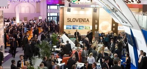 Eine &bdquo;unverzichtbare Kommunikationsplattform für die Branche&ldquo;: die EXPO REAL.