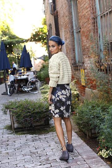 Nicole Richie