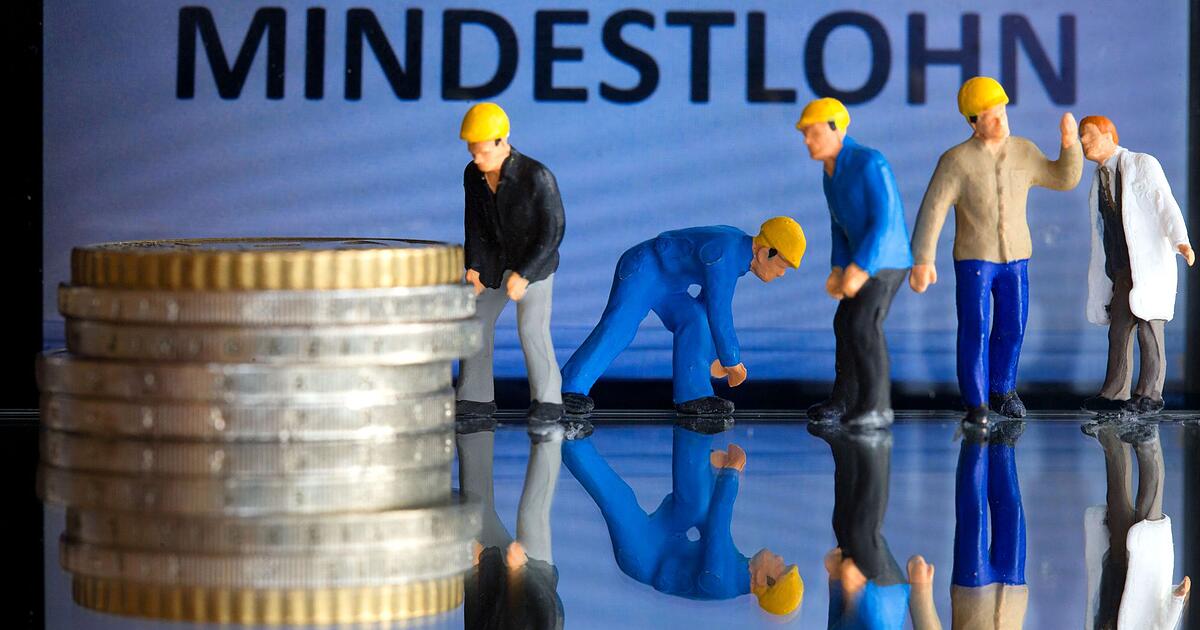 Earnings suppressed with tricks: Minimum wage fraud costs citizens 64 ...