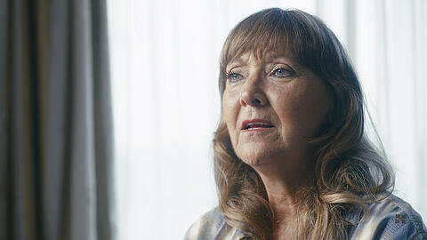 Debbie Berry erlebte die "Third Wave" hautnah mit