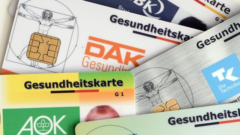 Der Münchner Arzt hat Krankenkassen um mehrere Millionen Euro betrogen. (Symbolbild)