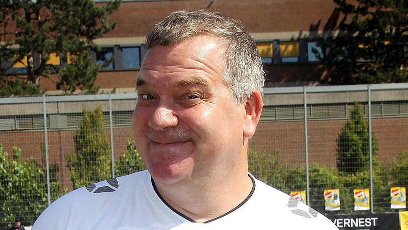 Elton verkündet die deutschen ESCPunkte Abendzeitung München