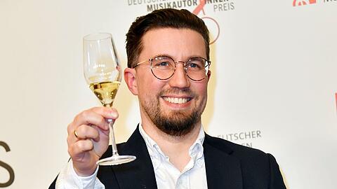 Prinz Pi ver&ouml;ffentlichte insgesamt 19 Studioalben.