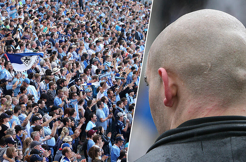 Mit Nazis nichts am Hut: Der TSV 1860 distanziert sich von Fanclubs, die offensichtlich von Rechtsextremen unterwandert sind.