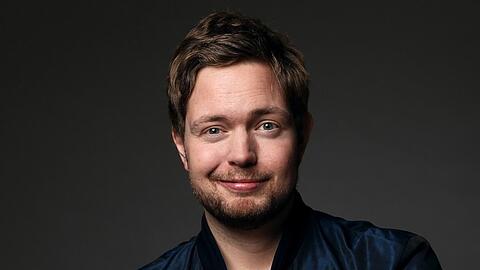 Bastian Bielendorfer wurde als "Lehrerkind" bekannt.