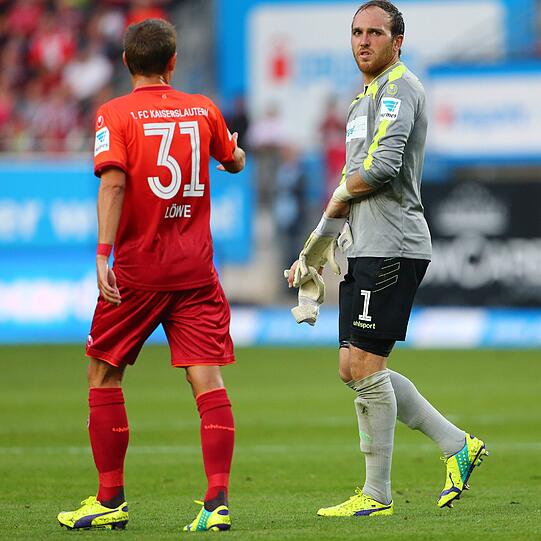 Weitere Bilder vom Spiel.