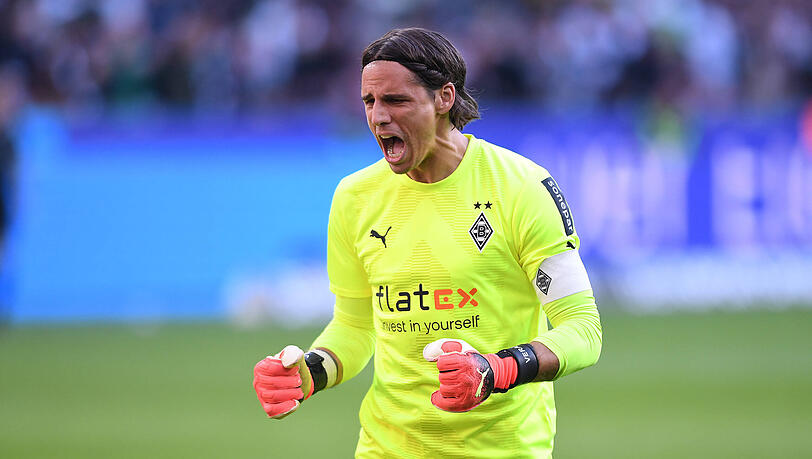 Bayern will ihn, der Keeper will zu Bayern. In Kürze heißt es wohl auch ganz offiziell: Und es ist Sommer!