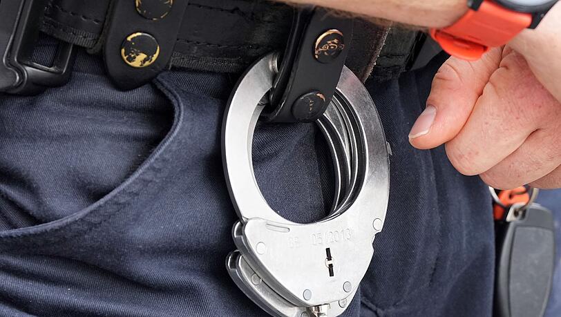 Die Kriminalpolizei bittet um Hinweise. (Symbolbild)