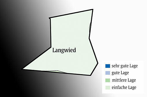 Wohnen in München: Das zahlt man derzeit in München für Eigentumswohnungen pro Quadratmeter. Einfache Lage: 2320-3050 Euro, Mittlere Lage: 2700-4300 Euro, Gute Lage: 3000-5000 Euro, Sehr gute Lage: 4100-6500 Euro