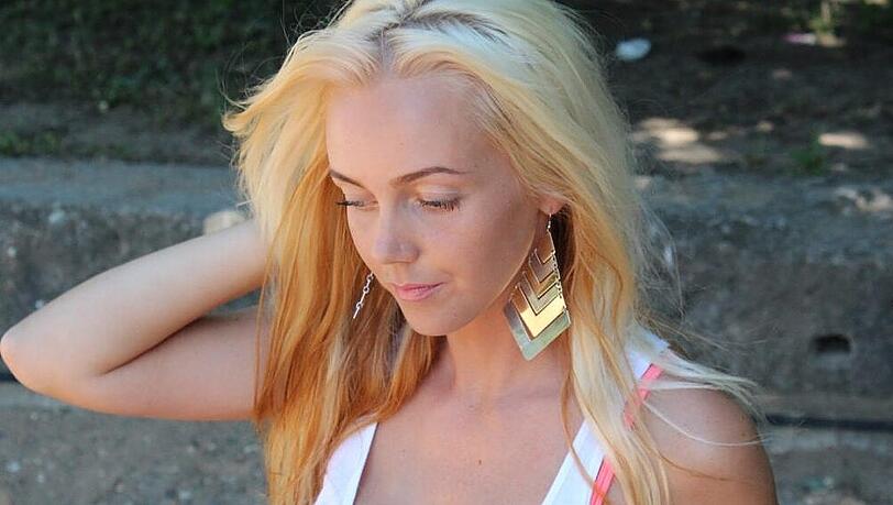 Aus und vorbei - Julia Fljat ist die "Reality Queen" Aus und vorbei - Julia Fljat ist die "Reality Queen"
