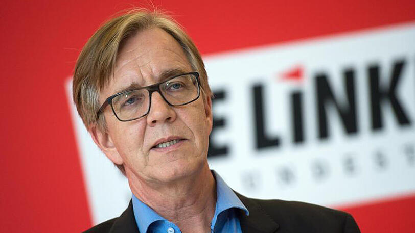 Die Nachfolgepartei der SED hat sich "wie keine andere Partei umfangreich und selbstkritisch" mit der eigenen Vergangenheit auseinandergesetzt, so Bartsch.