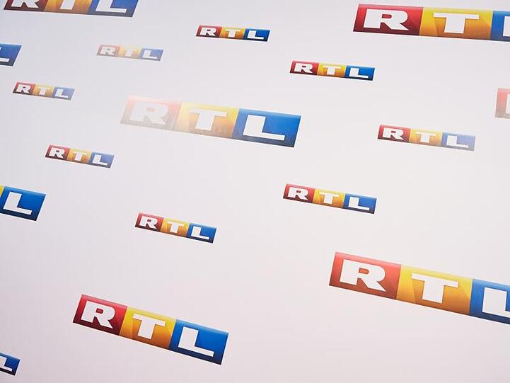 Die Erlöse der RTL Group stiegen im ersten Halbjahr um 4,2 Prozent auf 3,17 Milliarden Euro.