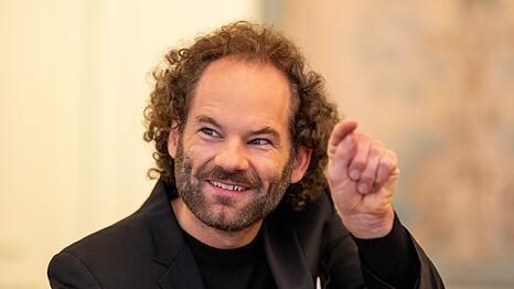 F&uuml;r eine NDR-Satiresendung wollte Maxi Schafroth eine US-Flagge auf Gr&ouml;nland hissen, was dort auf wenig Begeisterung stie&szlig;. (Archivbild)