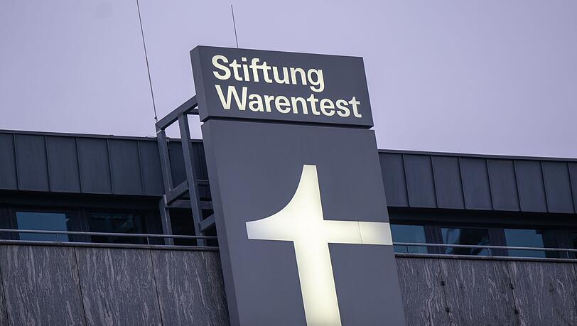 Die Stiftung Warentest wurde gegr&uuml;ndet mit dem Ziel, den Verbraucherschutz durch unabh&auml;ngige, vergleichende Tests zu f&ouml;rdern. (Symbolbild)
