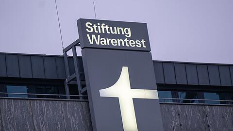 Die Stiftung Warentest wurde gegr&uuml;ndet mit dem Ziel, den Verbraucherschutz durch unabh&auml;ngige, vergleichende Tests zu f&ouml;rdern. (Symbolbild)