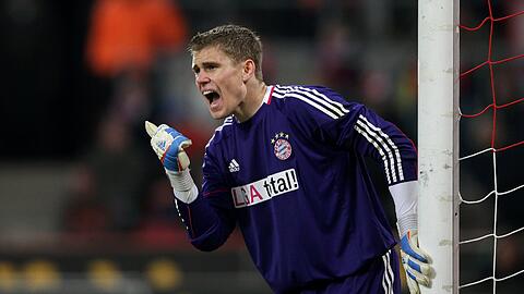 Thomas Kraft wechselt ablösefrei nach Berlin.