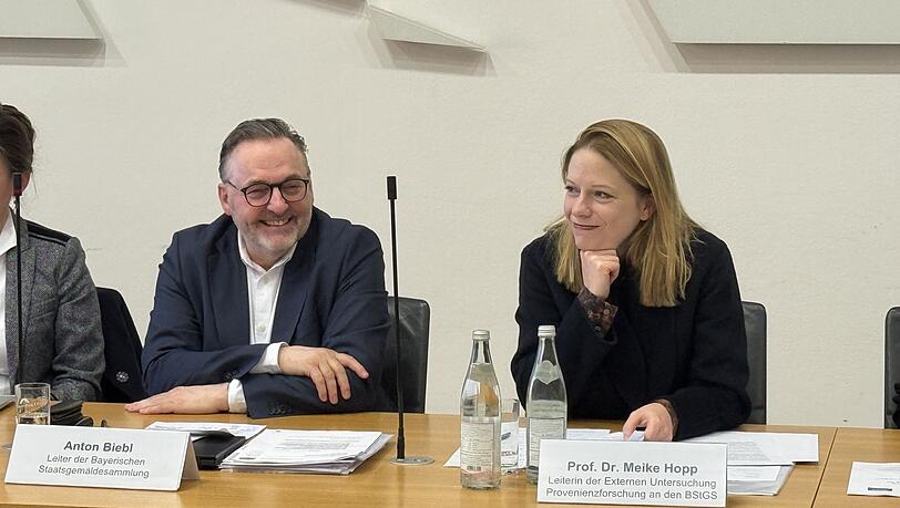 Nach Vorw&uuml;rfen gegen die Staatsgem&auml;ldesammlungen gab es eine umfassende Untersuchung, nun folgen Reformen. (Archivbild)