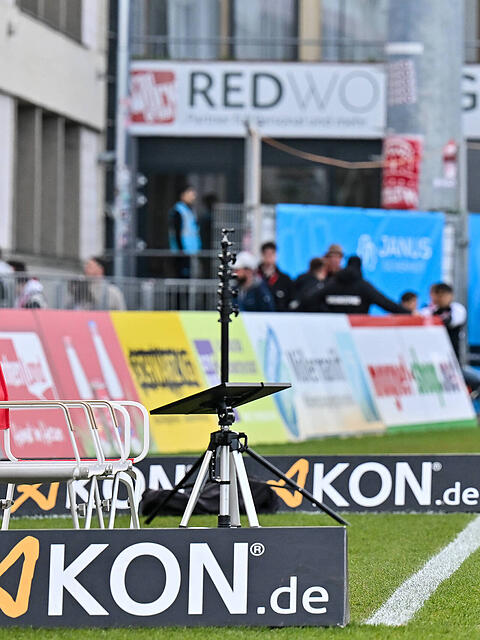 Vergangene Saison noch Cheftrainer der Amateure des FC Bayern: Holger Seitz.