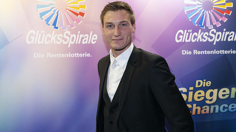 Die Bilder vom "GlücksSpirale Film Award 2018".